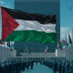 Reconnaissance De La Palestine : Quelles Conséquences Réelles ?
