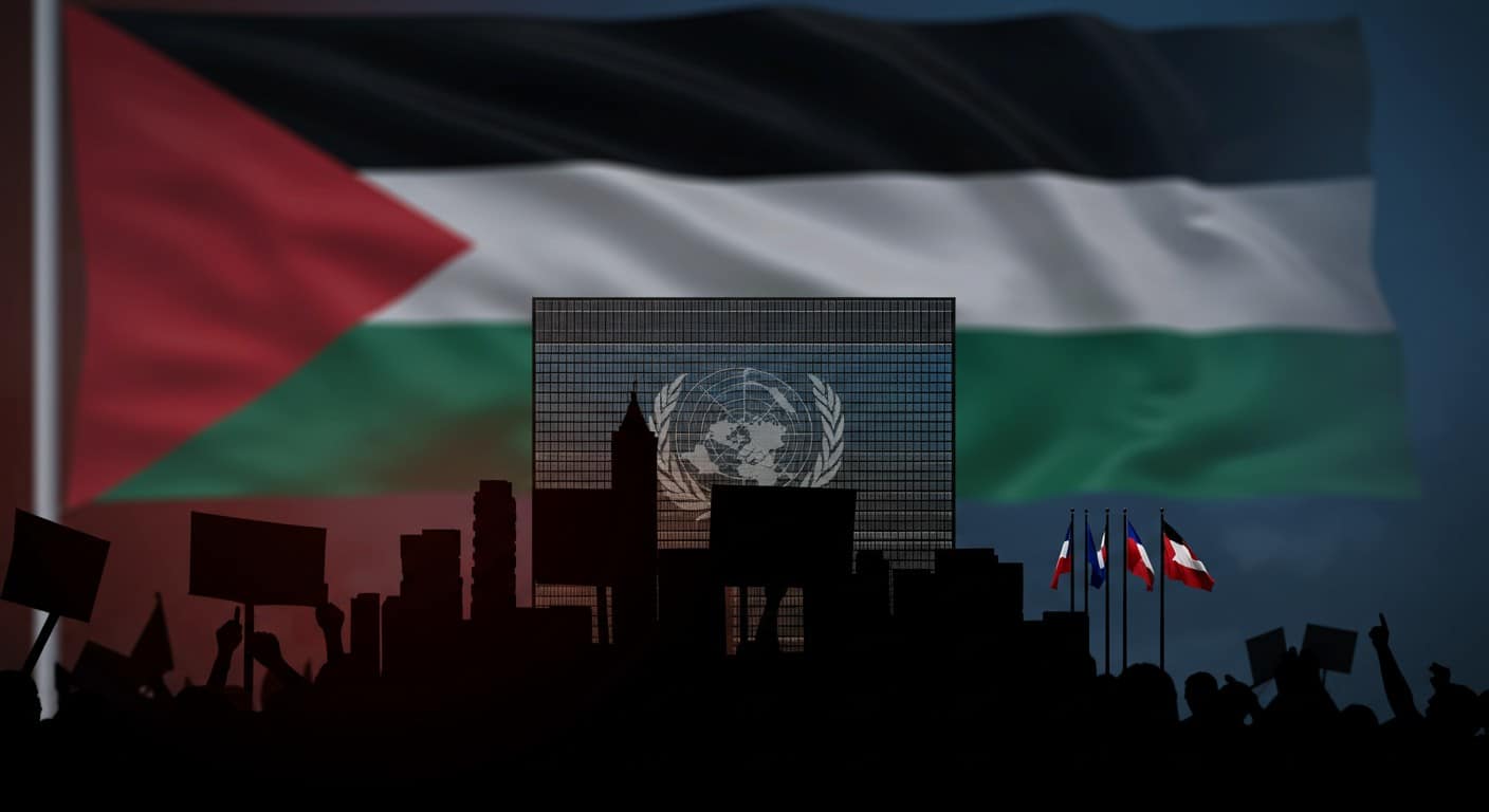 La reconnaissance de la Palestine par la France suscite des craintes d’antisémitisme. Quelles mesures pour assurer la sécurité ? Découvrez les enjeux et réactions.