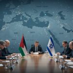 Reconnaissance de la Palestine : Un Geste Symbolique ?