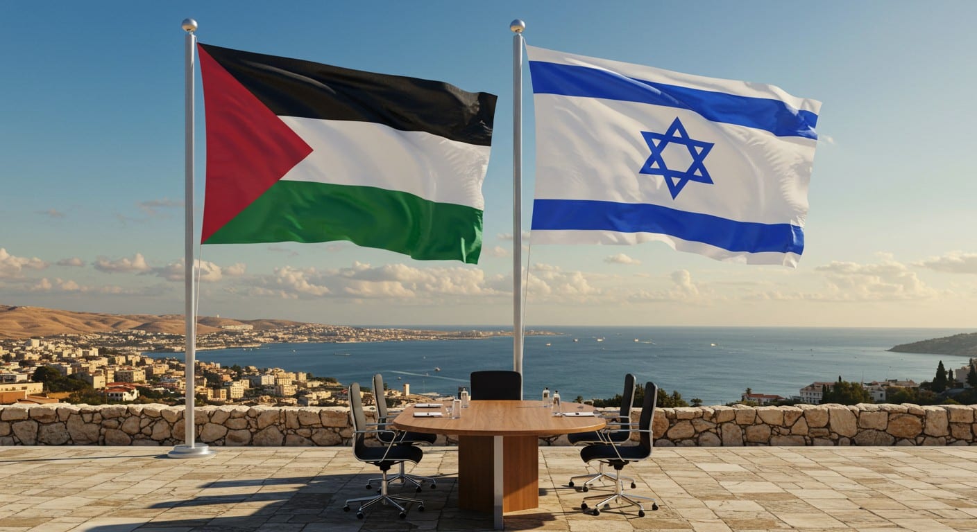 La reconnaissance d’un État palestinien divise : symbole ou solution concrète pour la paix ? Découvrez les enjeux diplomatiques et les perspectives.