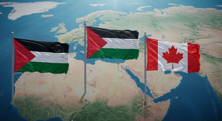 Reconnaissance de la Palestine : Un Tournant Diplomatique Majeur