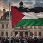 Reconnaissance Palestine : Mairies Défient Gouvernement