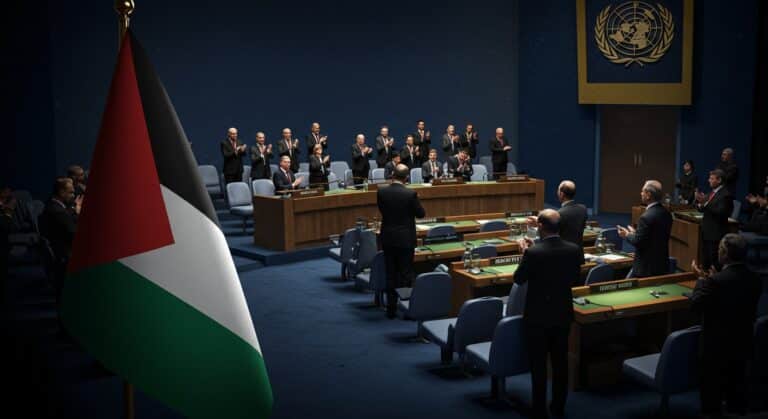 Reconnaissance Palestine : Un Tournant Diplomatique Français