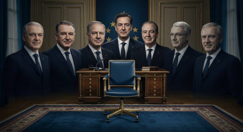 Record de Premiers Ministres Sous Macron : Un Tournant Historique