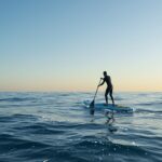 Record en Foil : 199 km en Solo sur la Méditerranée