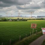 Recours Contre Plateformes Logistiques : Un Frein Écologique ?