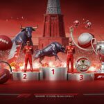Red Bull : De Boisson Énergisante à Empire Sportif