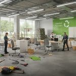 Réemploi : La Révolution Verte des Entreprises