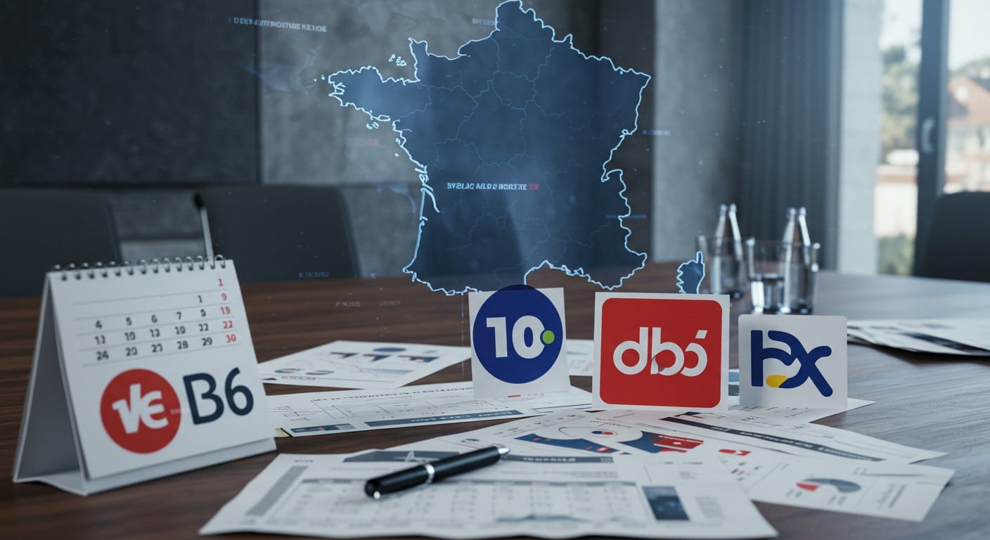 La réforme de l’audiovisuel public français patine : découvrez les obstacles, les enjeux financiers et les perspectives d’avenir pour France Médias.