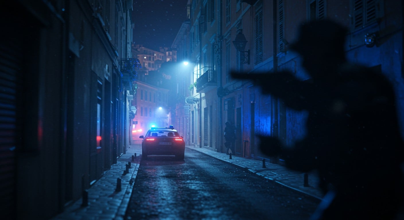 Un policier risque 15 ans de prison après un tir mortel lors d’un refus d’obtempérer à Nice en 2022. Découvrez les détails de cette affaire complexe.