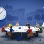 Réinventer la Démocratie : Vers une Nouvelle République ?