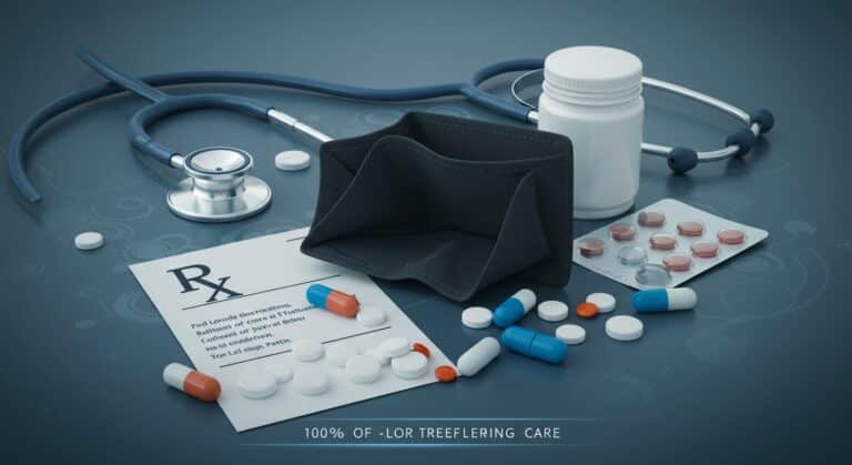 Remboursement Médicaments ALD : Ce Qui Change en 2026