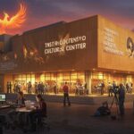 Renaissance Culturelle : La Halle des Épinettes Rouvre Ses Portes