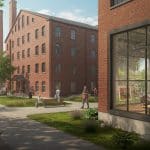 Renaissance de l'Usine Doré Doré : Un Projet d'Avenir