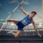 Renaud Lavillenie : Les Mondiaux, Joie et Déceptions