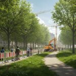 Rénovation des Buttes Chaumont : Un Chantier Historique à Paris