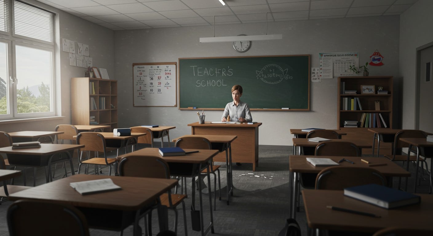 73 % des collèges et lycées manquent de profs en 2025. Découvrez les raisons de cette crise et ses impacts sur l’éducation. Lisez notre analyse complète !