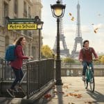 Rentrée 2025 : Transports Gratuits pour Élèves à Paris