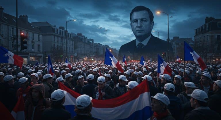 Rentrée LR 2025 : Quel Avenir Après la Crise Bayrou ?