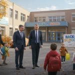 Rentrée Scolaire 2025 : Gabriel Attal Défend Ses Réformes