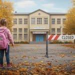 Rentrée Scolaire Bloquée : Le Casse-Tête d’Iris, 3 Ans