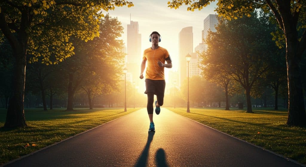 Rentrée Sportive : Maximisez Votre Potentiel de 18 à 35 Ans