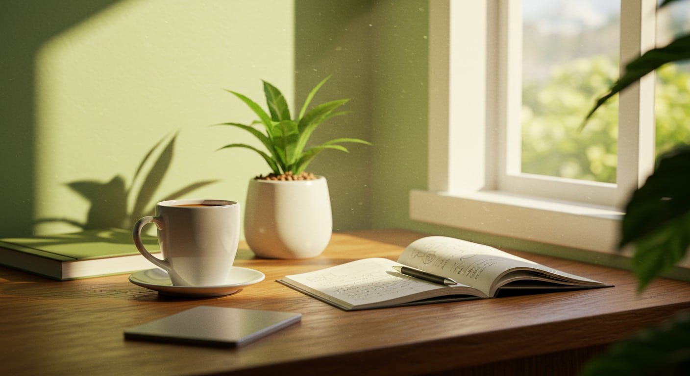 Reprendre le travail après les vacances sans stress : découvrez 7 conseils pratiques pour un retour en douceur et une productivité durable.