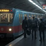 RER B : Retard des Nouvelles Rames, Quels Impacts ?