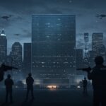 Réseau Mençant l’ONU Démantelé à New York