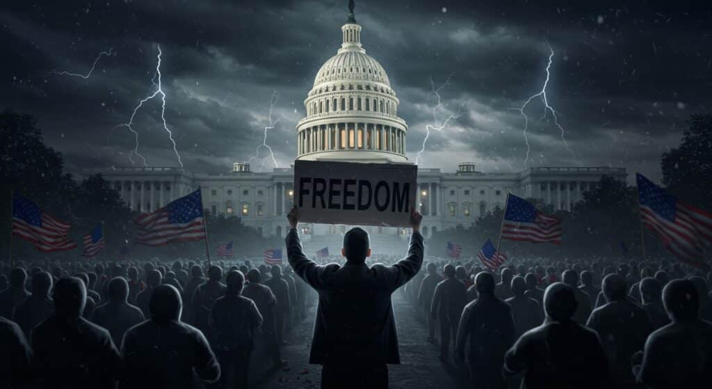 Résistance à Trump : Qui Défie Sa Vision de l&rsquo;Amérique ?