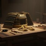Restauration d’Armures de Samouraïs : Un Art Unique en France