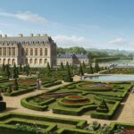 Restauration du Parterre du Midi à Versailles : Un Joyau Retrouvé