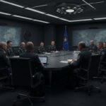 Réunion Inédite au Pentagone : Que Se Passe-t-il ?