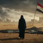 Revenantes du Djihad : Récit d’un Aveuglement en Syrie