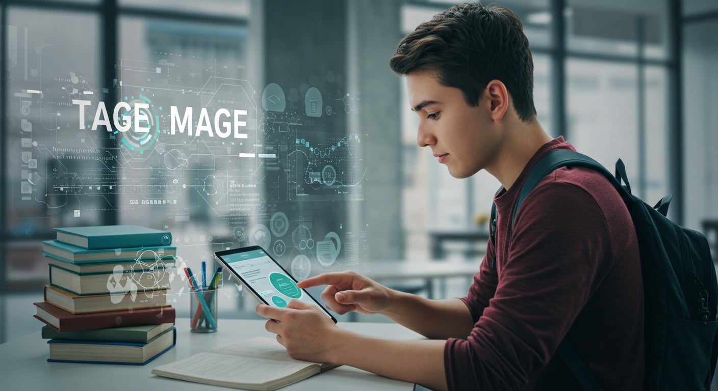 Découvrez comment une appli innovante rend la préparation au Tage Mage accessible à tous, démocratisant l’entrée dans les grandes écoles de commerce.