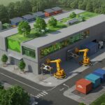 Révolutionner Le Recyclage Avec Des Bennes Écoconçues