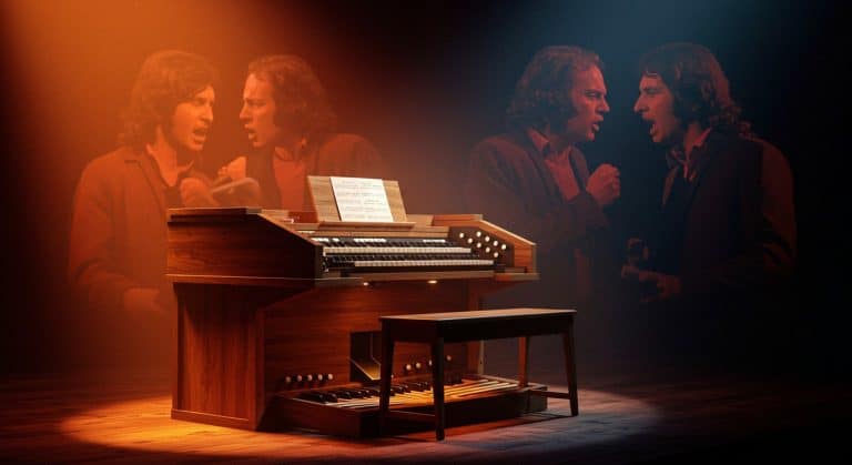 Rick Davies, Supertramp : Mort et Secrets d’une Rivalité Légendaire