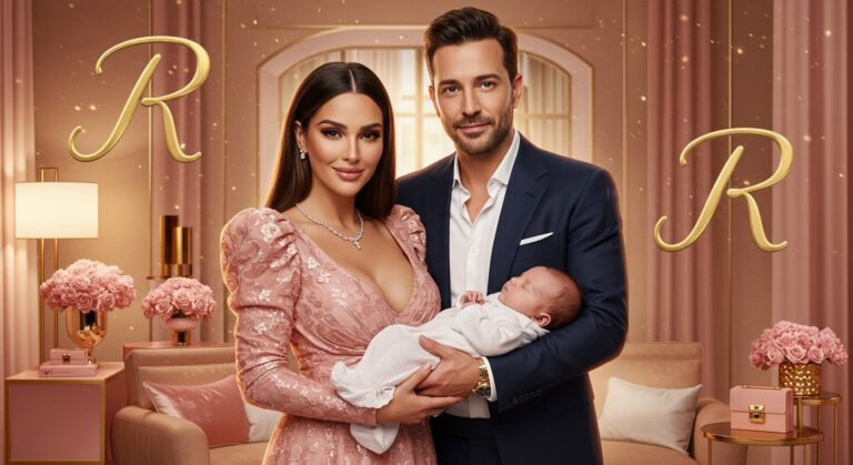 Rihanna Accueille Son Troisième Enfant : Une Nouvelle Star ?