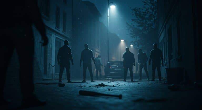 Rixe Mortelle à Mulhouse : Enquête sur un Drame Urbain