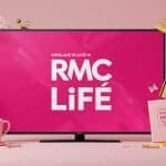 RMC Life : Nouvelle Chaîne TNT, Lancement le 1er Octobre
