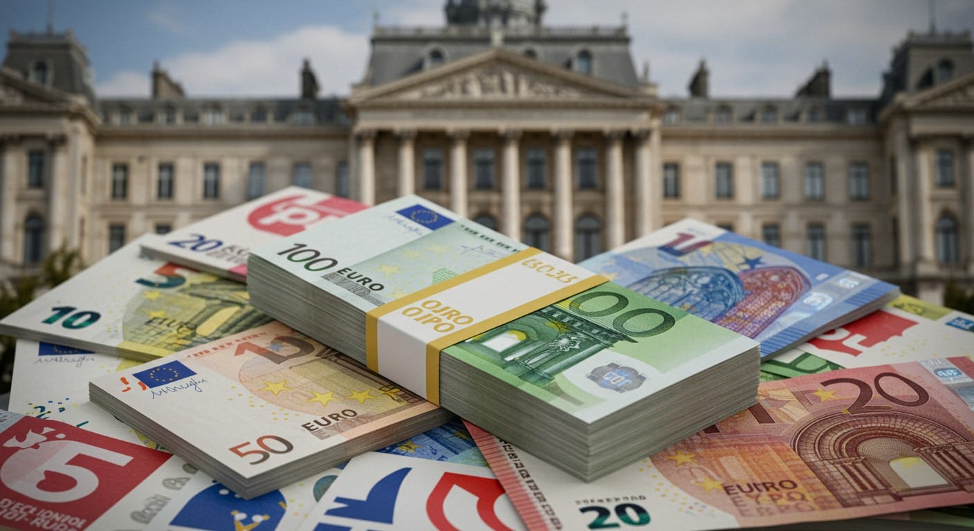 Le RN domine l’aide publique 2025 avec 15M€, devant Renaissance et le PS. Découvrez les raisons et impacts de ce bouleversement politique.