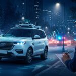 Robotaxis : Quand la Loi Cale Face à l’Innovation