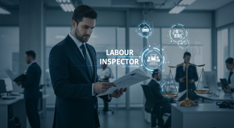 Rôle Et Impact Des Inspecteurs Du Travail En France