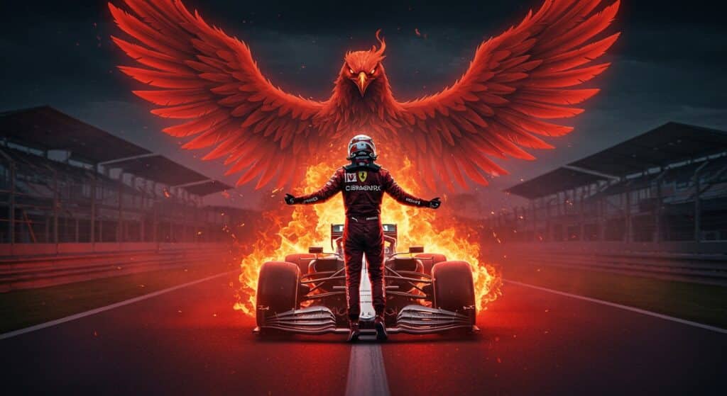 Romain Grosjean : Retour Épique en F1 Après l’Accident