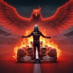 Romain Grosjean : Retour Épique en F1 Après l’Accident