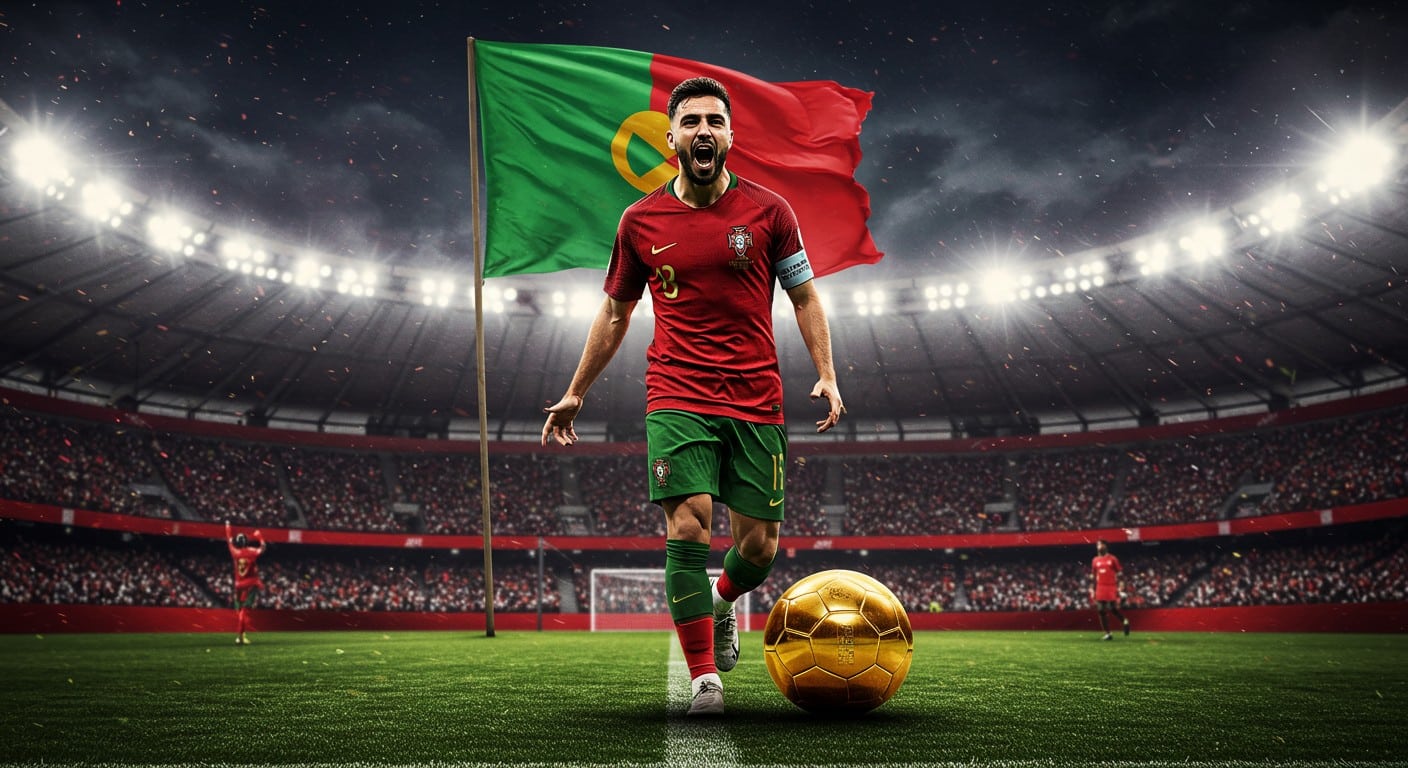 Cristiano Ronaldo égale le record de buts en qualifications pour le Mondial 2026. Découvrez son exploit et ses chances de devenir le seul détenteur !