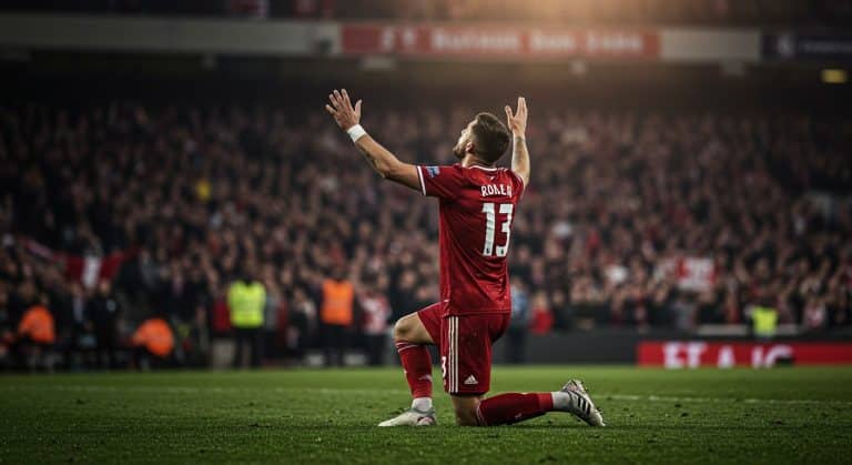 Ronaldo Émeut avec son Hommage à Jota en Arménie-Portugal