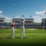 Rory McIlroy : La Quête de la Ryder Cup 2025