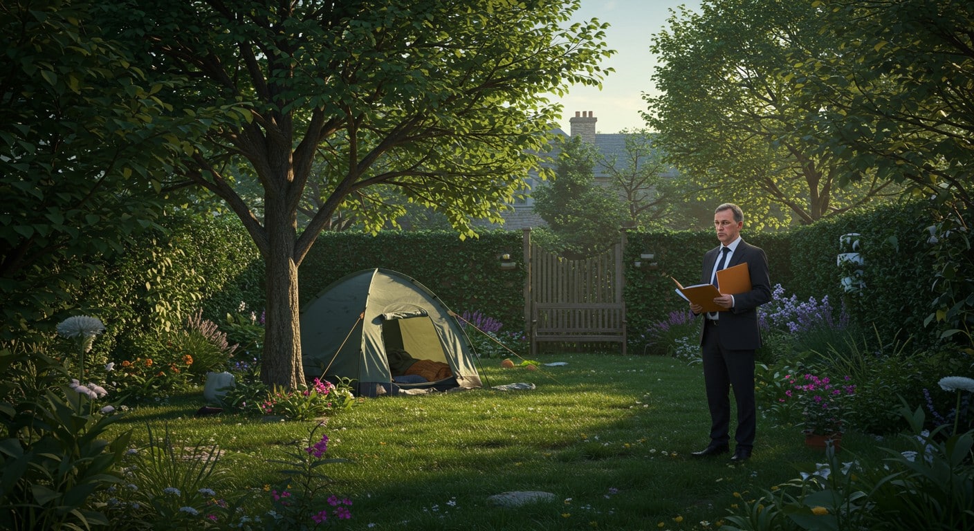 Une élue de Rosny-sous-Bois démise pour avoir hébergé des sans-abri dans son jardin. Découvrez les détails de cette affaire qui secoue la commune !