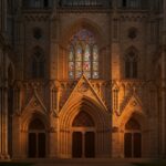 Rouen : La Renaissance de l’Abbatiale Saint-Ouen
